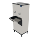 Miniatura 2 do produto Bebedouro Industrial 50L 2 Torneiras Knox