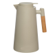 Miniatura 1 do produto Garrafa Térmica Minimal Wood 1L Bene Casa