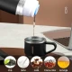 Miniatura 8 do produto Kit Garrafa e Xícaras Térmicas 500ML Bene Casa