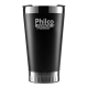 Miniatura 1 do produto Copo Térmico 475ml Preto Philco