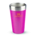 Miniatura 4 do produto Copo Térmico 473ml Sem Tampa Cores Variadas Stanley