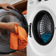 Miniatura 7 do produto Lava e Seca 11Kg / 6KG Inverter Água Quente e Fria Brastemp 127v Branca