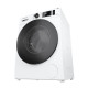 Miniatura 5 do produto Lava e Seca 11Kg / 6KG Inverter Água Quente e Fria Brastemp 127v Branca
