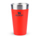 Miniatura 1 do produto Copo Térmico 473ml Sem Tampa Cores Variadas Stanley