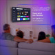 Miniatura 7 do produto Smart TV 43 UHD 4K - HQ