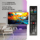 Miniatura 5 do produto Smart TV 43 UHD 4K - HQ