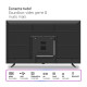 Miniatura 4 do produto Smart TV 43 UHD 4K - HQ
