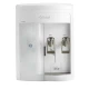 Miniatura 1 do produto Bebedouro Purificador com Compressor IBBL Branco