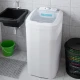 Miniatura 4 do produto Tanquinho 14kg Newmaq 127v Branco