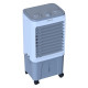 Miniatura 2 do produto Climatizador 16 Litros 127v Cinza - Ventisol