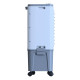 Miniatura 4 do produto Climatizador 16 Litros 127v Cinza - Ventisol