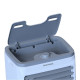 Miniatura 6 do produto Climatizador 16 Litros 127v Cinza - Ventisol