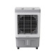 Miniatura 1 do produto Climatizador 35 Litros 127v Cinza - Ventisol