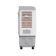 Miniatura 4 do produto Climatizador 35 Litros 127v Cinza - Ventisol