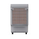 Miniatura 5 do produto Climatizador 35 Litros 127v Cinza - Ventisol