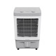 Miniatura 2 do produto Climatizador 35 Litros 127v Cinza - Ventisol