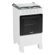 Miniatura 4 do produto Fogão de Piso 4 Bocas Forno 48L Itatiaia