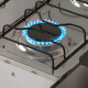 Miniatura 8 do produto Fogão de Piso 4 Bocas Forno 48L Itatiaia