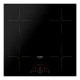Miniatura 1 do produto Cooktop de Indução 4 Bocas Preto com Trava de Segurança Dako Supreme 220V