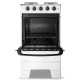 Miniatura 3 do produto Fogão de Piso a Gás 4 Bocas Forno 50L Esmaltec