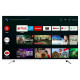 Miniatura 1 do produto Smart TV 65 4K QLED Google TV - Philco