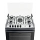 Miniatura 3 do produto Fogão 5 Bocas Titanium com Mesa Inox Dako Supreme Bivolt