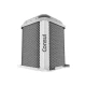 Miniatura 2 do produto Ar Condicionado Split 9.000 Btus Frio 220V Consul