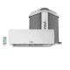 Miniatura 3 do produto Ar Condicionado Split 9.000 Btus Frio 220V Consul