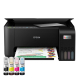 Miniatura 1 do produto Impressora Multifuncional Epson L3250, Ecotank - Jato de Tinta, Wi-Fi, Preto, Bivolt