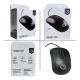 Miniatura 3 do produto Mouse com fio 1000DPI Tronos