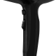 Miniatura 5 do produto Secador de Cabelo Gama Italy Eleganza Plus 2100W Ceramic Ion Preto Profissional