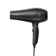 Miniatura 2 do produto Secador de Cabelo Gama Italy Eleganza Plus 2100W Ceramic Ion Preto Profissional