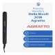Miniatura 4 do produto Prancha Alisadora Agratto Della 110V/220V 30W PA-03