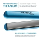 Miniatura 5 do produto Prancha Britânia Cordão Giratório 220ºC Titanium Blue Bivolt