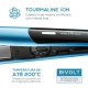 Miniatura 6 do produto Prancha Britânia Cordão Giratório 220ºC Titanium Blue Bivolt