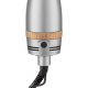 Miniatura 3 do produto Escova Secadora Philco 3 acessórios 1300W Bivolt PES19SG - Bivolt