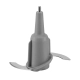 Miniatura 9 do produto Multiprocessador 300W 2 em 1 Compacto BMP950 Plus Britânia 110v