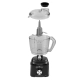 Miniatura 6 do produto Multiprocessador 300W 2 em 1 Compacto BMP950 Plus Britânia 110v