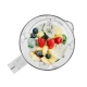 Miniatura 8 do produto Multiprocessador 300W 2 em 1 Compacto BMP950 Plus Britânia 110v