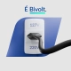 Miniatura 5 do produto Freezer Horizontal Inverter Metalfrio 543 Litros Dupla Ação Tech Tampa Cega -22°C a 8°C DA550IF Bivolt