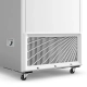 Miniatura 8 do produto Freezer Horizontal Inverter Metalfrio 543 Litros Dupla Ação Tech Tampa Cega -22°C a 8°C DA550IF Bivolt
