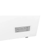Miniatura 6 do produto Freezer e Refrigerador 492L Horizontal Branco Philco