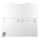 Miniatura 3 do produto Freezer e Refrigerador 492L Horizontal Branco Philco