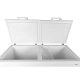 Miniatura 2 do produto Freezer e Refrigerador 492L Horizontal Branco Philco