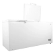 Miniatura 4 do produto Freezer e Refrigerador 492L Horizontal Branco Philco