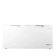 Miniatura 1 do produto Freezer e Refrigerador 492L Horizontal Branco Philco