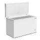 Miniatura 4 do produto Freezer Horizontal 299L 2 em 1 A e A+ Philco 110v