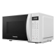 Miniatura 2 do produto Micro-ondas 21L Panasonic Branco 110v