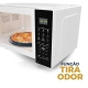 Miniatura 4 do produto Micro-ondas 33L Limpa Fácil Britânia 110V