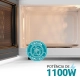 Miniatura 5 do produto Micro-ondas 28L Limpa Fácil Philco PMO30E